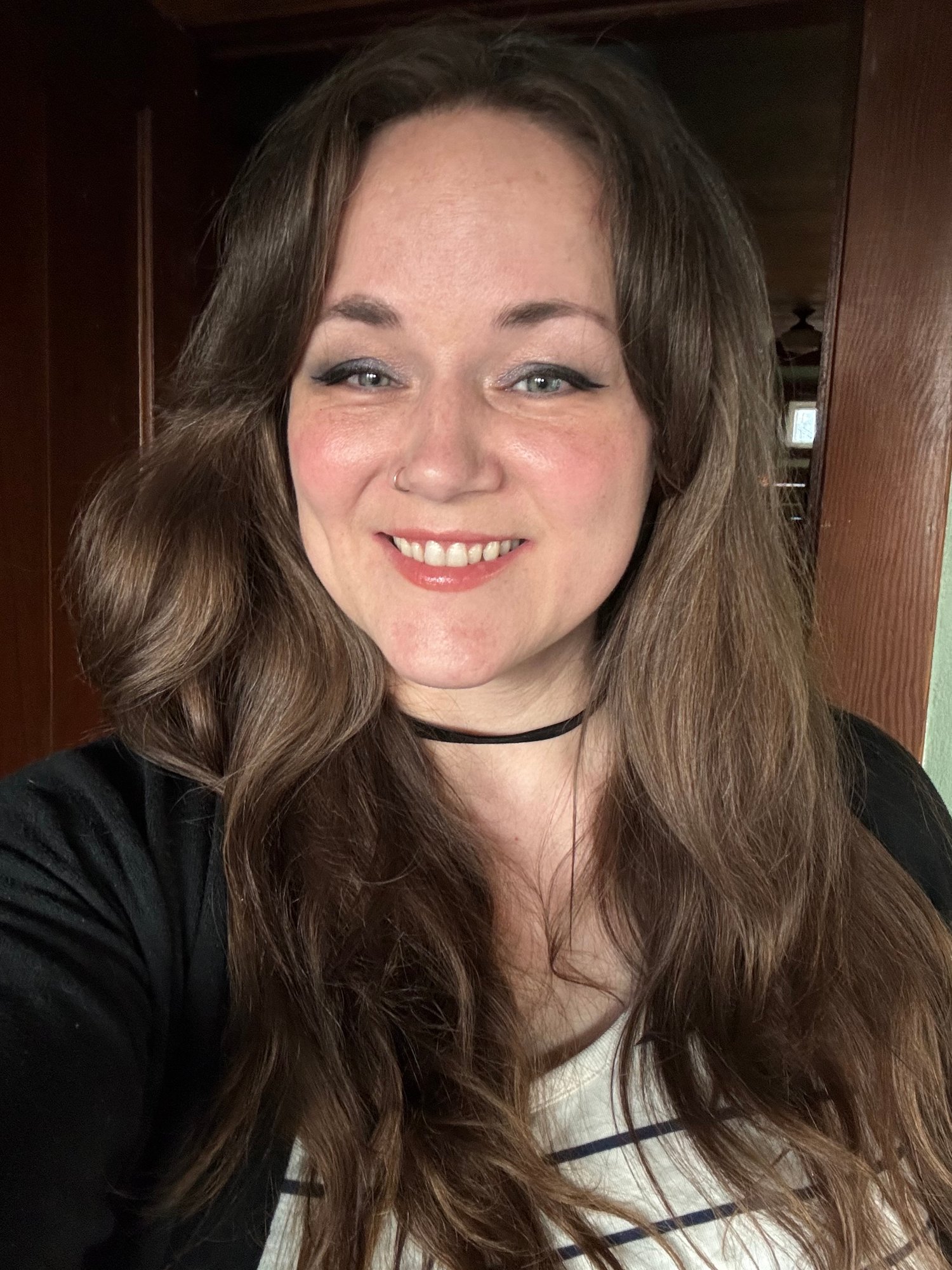 Profile pic