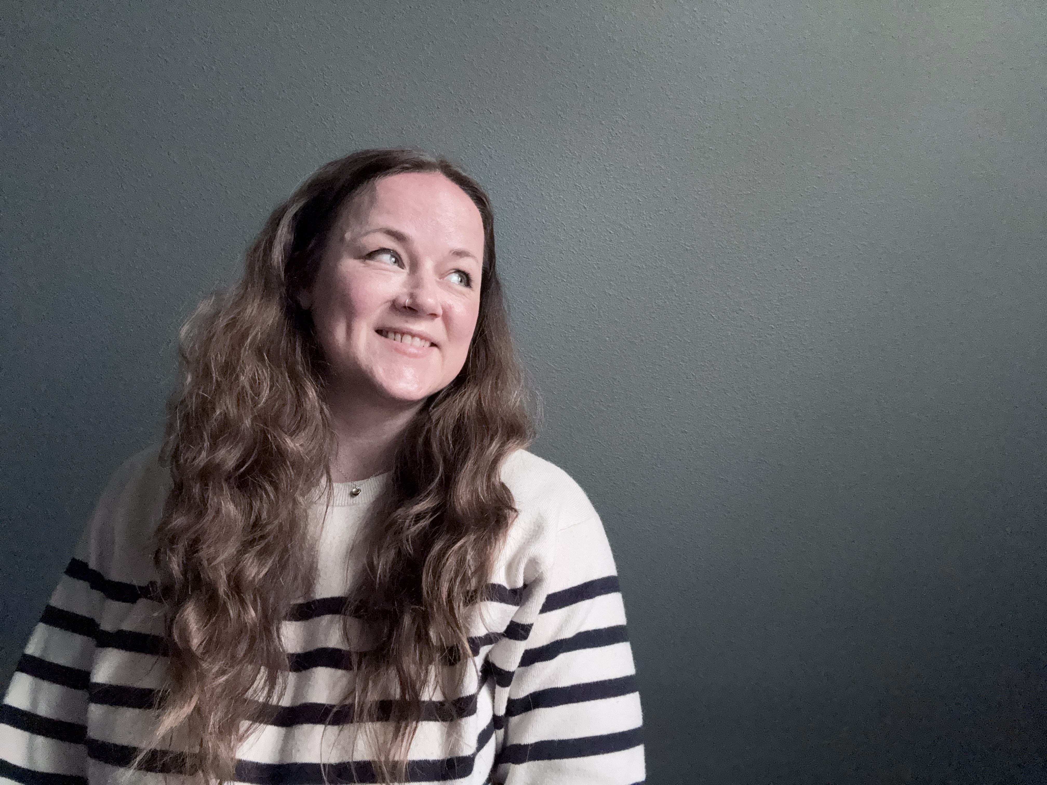 Heather Rose Walters, inventor and founder of Iffly